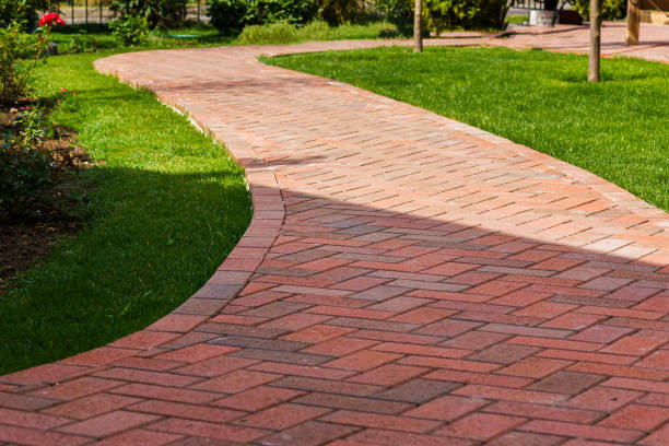 Best Driveway Resurfacing Pavers  in Rome, IL