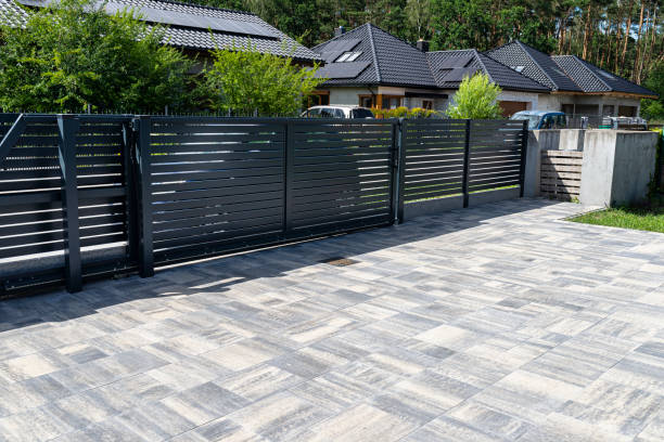 Best Driveway Pavers Cost  in Rome, IL