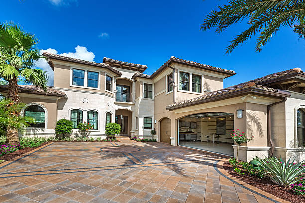 Best Cobblestone Driveway Pavers  in Rome, IL