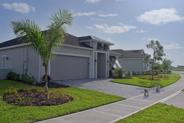 Best Driveway Paving Contractor  in Rome, IL