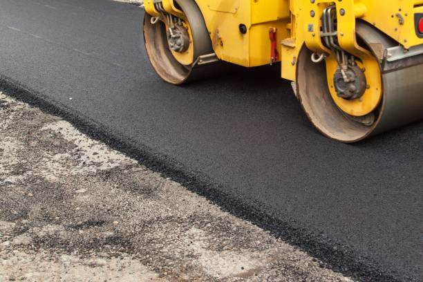 Reasons to Select Us for Your Driveway Paving Requirements in Rome, IL